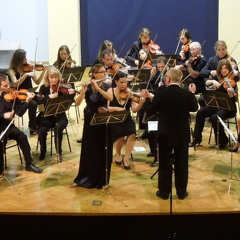 Joseph Haydn - Koncert za flavto in orkester v D-duru, Hob VII/1