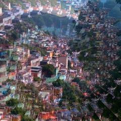 BACK TO THE FAVELA