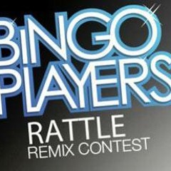 Bingo Players - Rattle (Subsneakers Remix)
