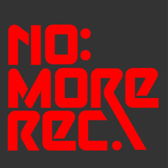 DJ Sodeyama / My Situation (Shu Okuyama Remix) / No:More Rec