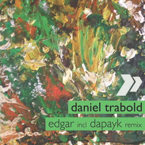 Daniel Trabold - Edgar ( Kai Anschau Remix )