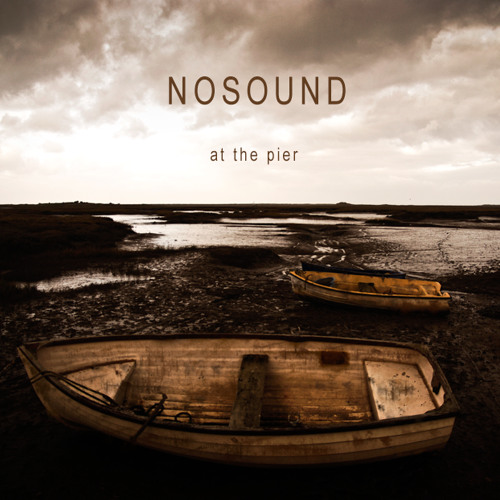 Nosound - At The Pier (teaser)