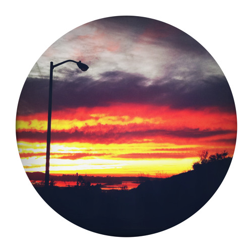 B'ZWAX - Skyline (Sunny C.A.L.) instrumental iiish