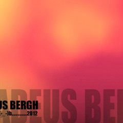 Amadeus Bergh - Chillin Deep 2K12 * Vol.1