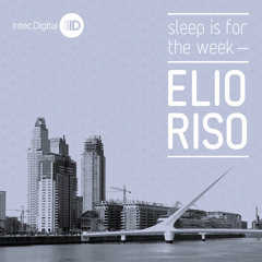 Elio Riso - Oh Yes Oh Yes - ID033 web