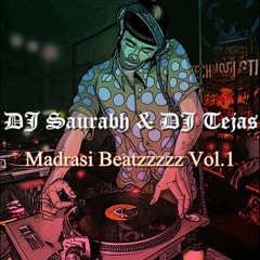 Chikni Chameli Madrasi Mix By DJ Saurabh & DJ Tejas