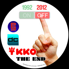 KKO . The End by Paco Garcia MMXII