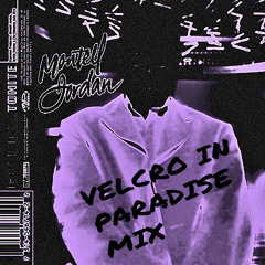 Montell Jordan - Let's Get it on Tonite (VELCRO In Paradise Mix)