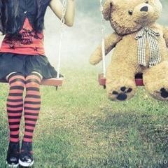 Harlow's Song I can't Dream without you -Good Charlotte (Cover)