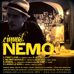 Nemo Seltsam ft. Anna (NEMO)