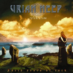 Uriah Heep - Come Back to Me  Acoustic Version