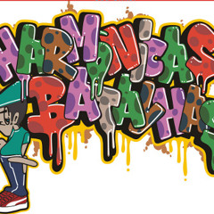 HARMÔNICAS BATALHAS 2012