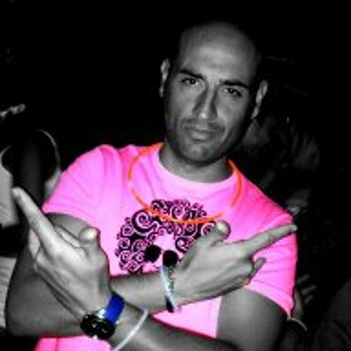 sesión antigua de discoteca Heaven a Madrid