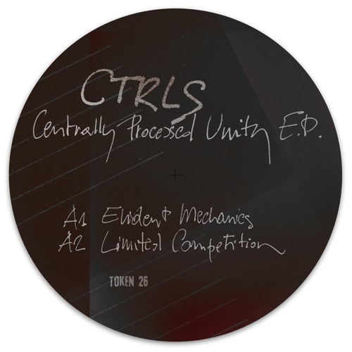 Ctrls - Program