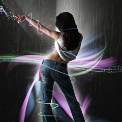 Techno Hands Up Mix 2011 mix