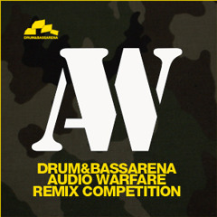 Serum & Northern Lights ft Deebo General - Don't Let Go (Jam Master Jim Remix)