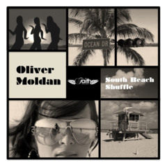 Oliver Moldan - South Beach Shuffle (Neon & Merayah Mix)