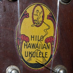 HILO Hawaiian Ukulele