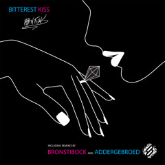 Rät N FrikK - Bitterest Kiss (Addergebroed Remix) (Out Now on System Recordings)