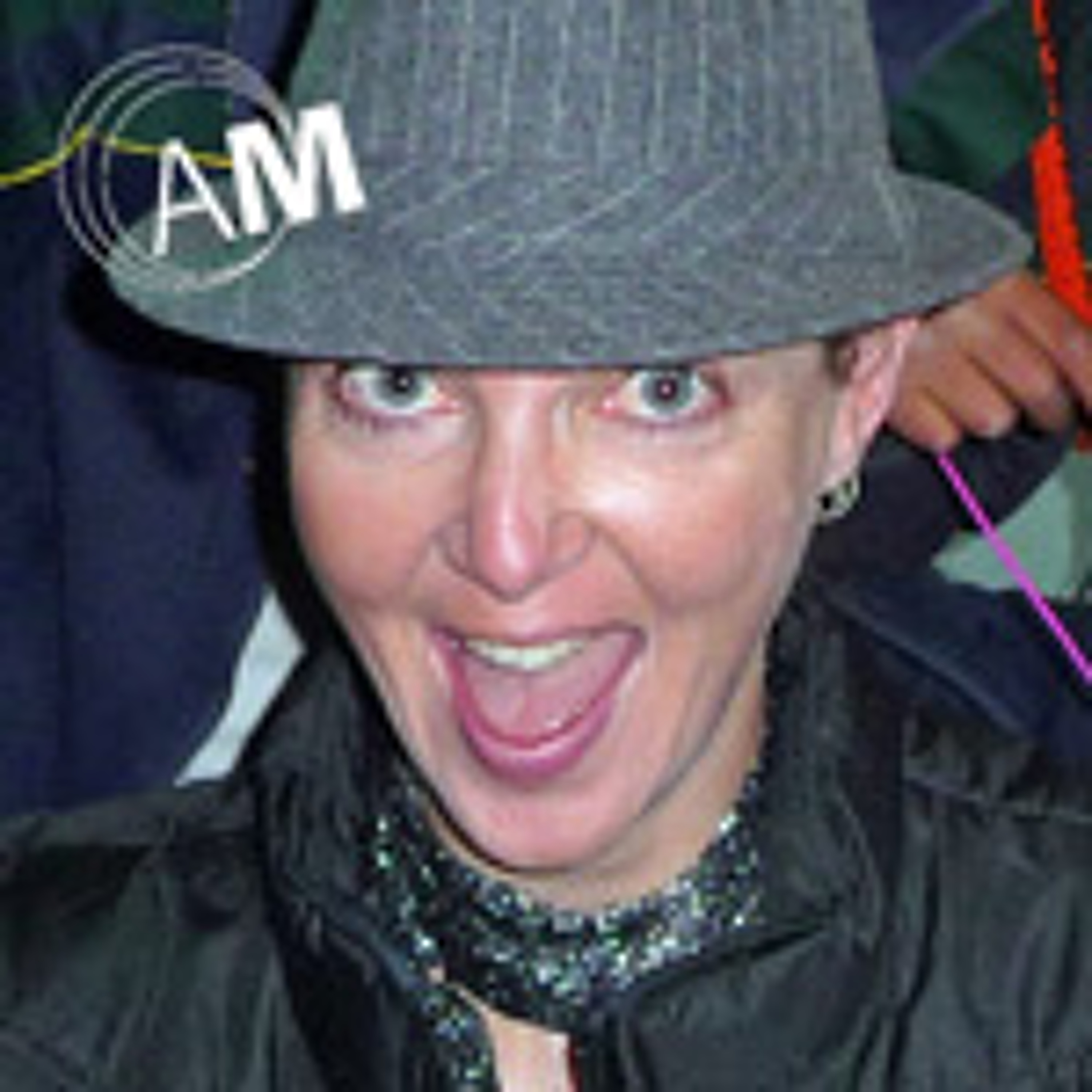 Audiomission: Britain\'s first mission podcast