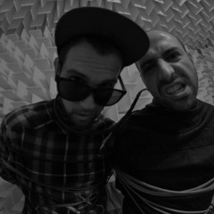 Stelliumy DJs - DJ Set 01