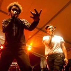 MR AMON BALA FT KWEEN G - BROKIN INGLISH