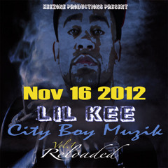 Lil Kee feat: Tae Bae Bae & J Boog - Aint My Wife (remix)