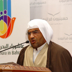 شط الموت ll ملا إلياس المرزوق