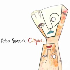 Palco Numero Cinque - Nuvolari (LIVE Cover - Remix 2013)