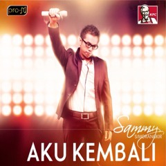 Dia - Sammy Simorangkir (Cover)