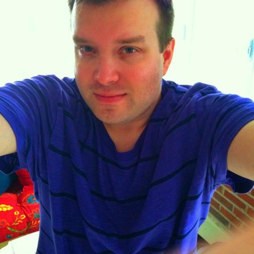 Erock the Reindeer (Josh Howell)