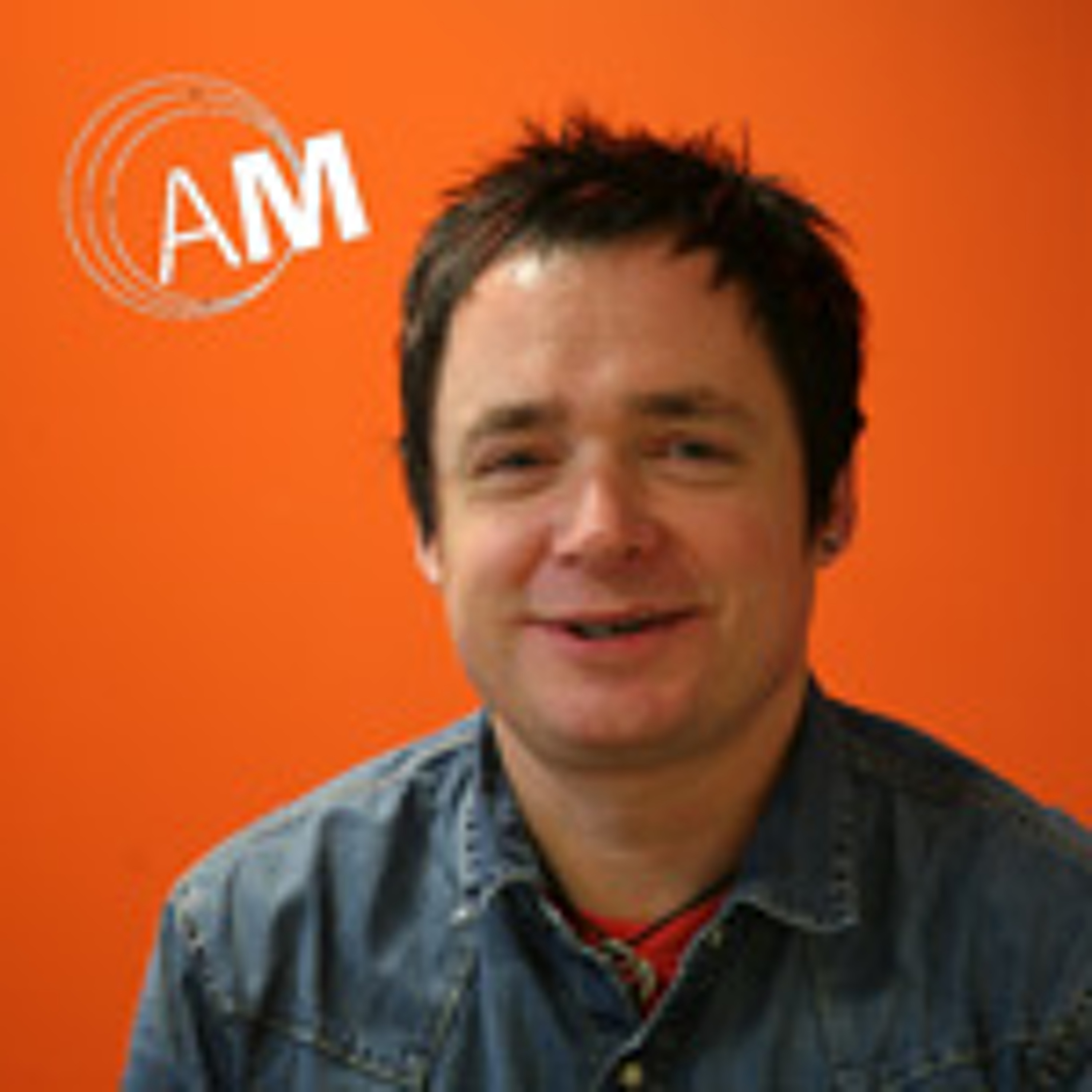Audiomission: Britain\'s first mission podcast