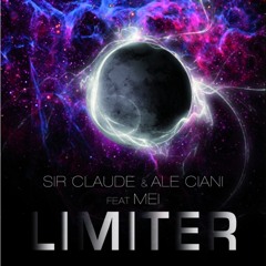 Sir Claude & Ale Ciani Feat. Mei - Limiter (Synkro Tropical Mix)