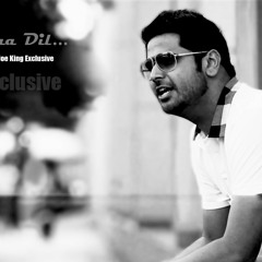 Haye Mera Dil ft Alfaz