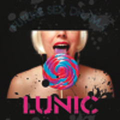 Lunic - It's Not Berlin