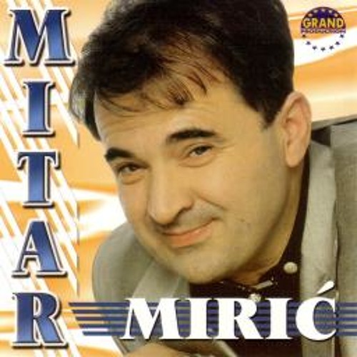 Libro carga Suponer Stream Mitar Miric-Nemoze nam niko nista(Merhad Muracevic)MATRICA by  merhad21 | Listen online for free on SoundCloud
