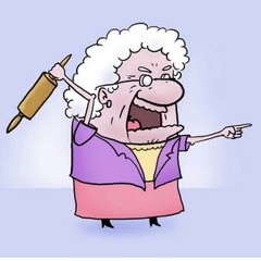 Reglamento Vendimial por Doña Presbicia