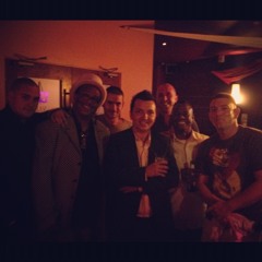 Keep On Jumping - Everson Allen, MC 2Hype, MC Secret Agent