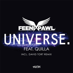 Feenixpawl feat. Quilla 'Universe' (David Tort Remix)-[Pete Tong Essential Selection 09/11]