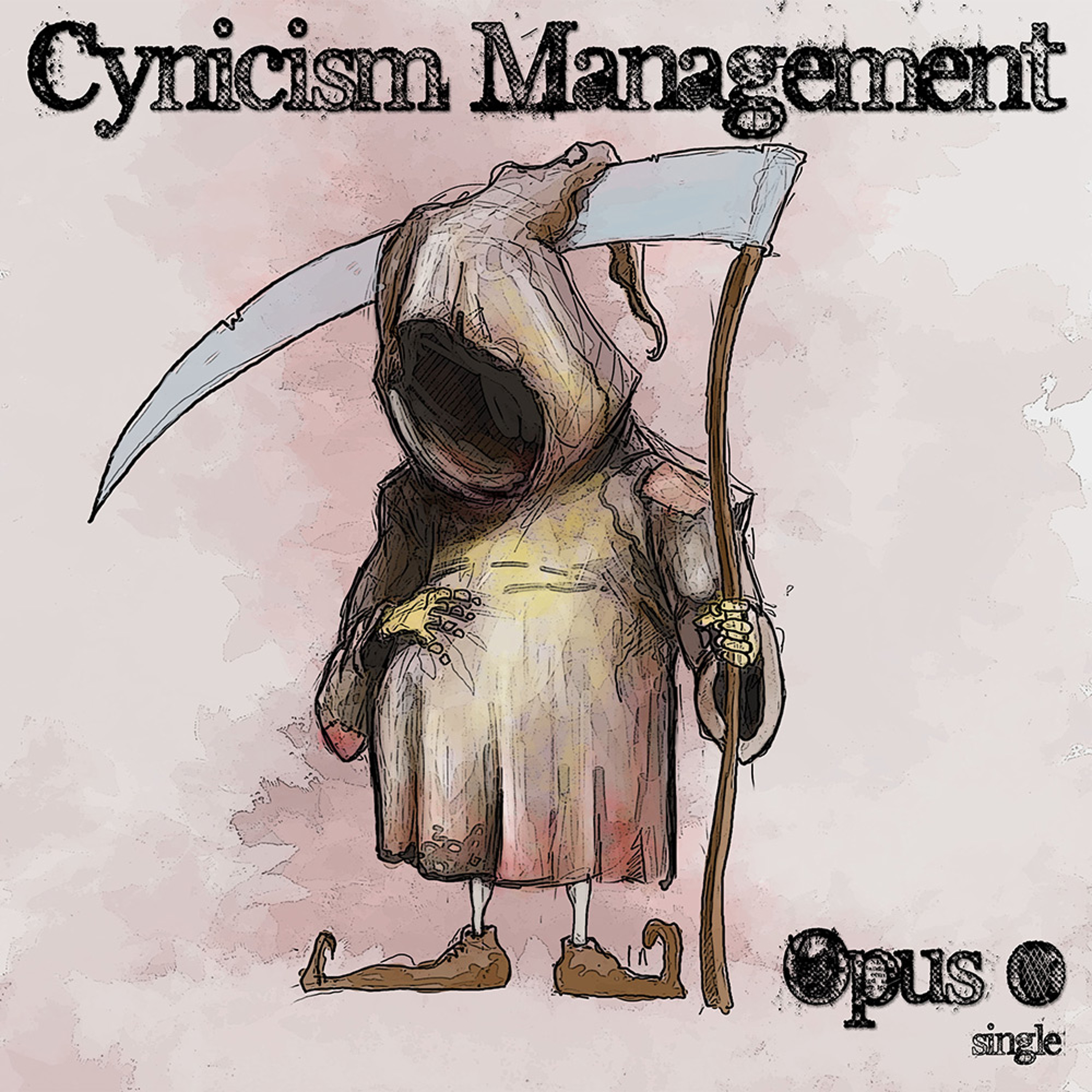 Opus 0 (2012 Studio Version) episode artwork