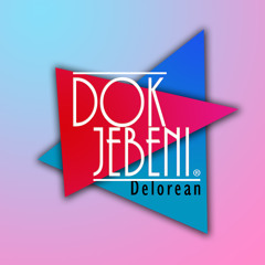 Dok Jebeni - Delorean (Original Mix)ECOLOGICO RECORDS