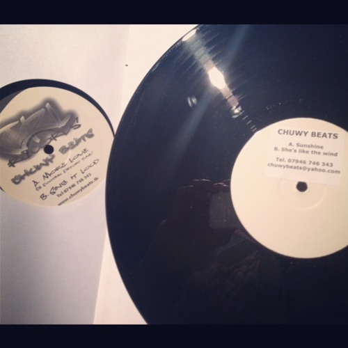 More Love Feat 2 Hype 2006