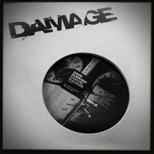 David Durango_Drama (Original mix)