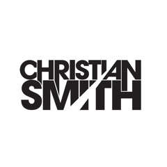 Christian Smith - Get It Done (Original Mix) [FREE DOWNLOAD]