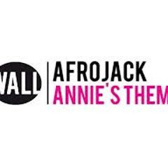 Afrojack vs David Guetta - When annie takes over (Tom Risk Bootleg) (long edit)