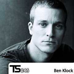 Ben Klock - Tsugi Podcast 246 x Astropolis # 18