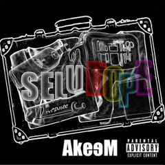 Akeem - SeluDope (Produced By King Shah)