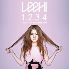 Lee Hi - 1.2.3.4 (원.투.쓰리.포)