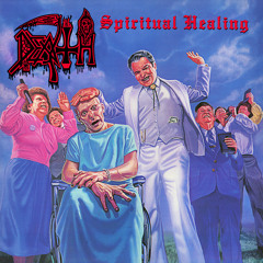Death — "Altering The Future"