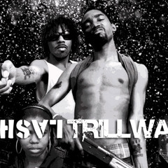 Trillwave